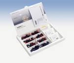 SYNERGY D6 TIPS INTRO KIT