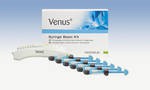 VENUS BASIC KIT SYRINGE SORT